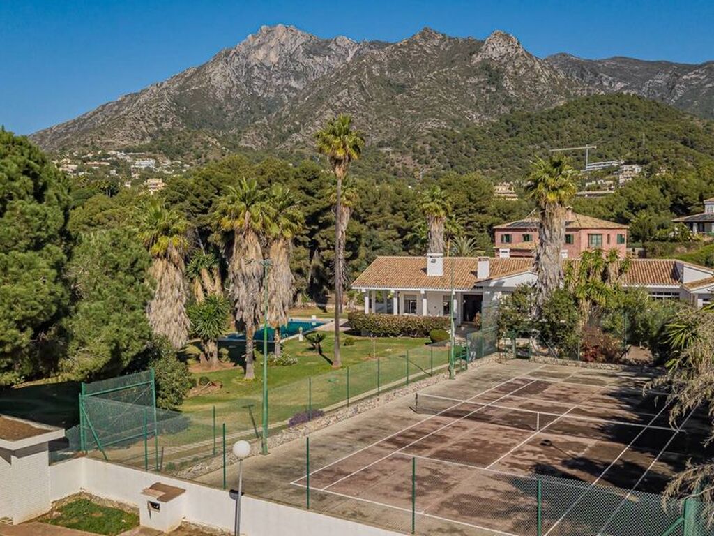 Maison de luxe à vendre à Marbella, 3 000 000 €, Photo 2