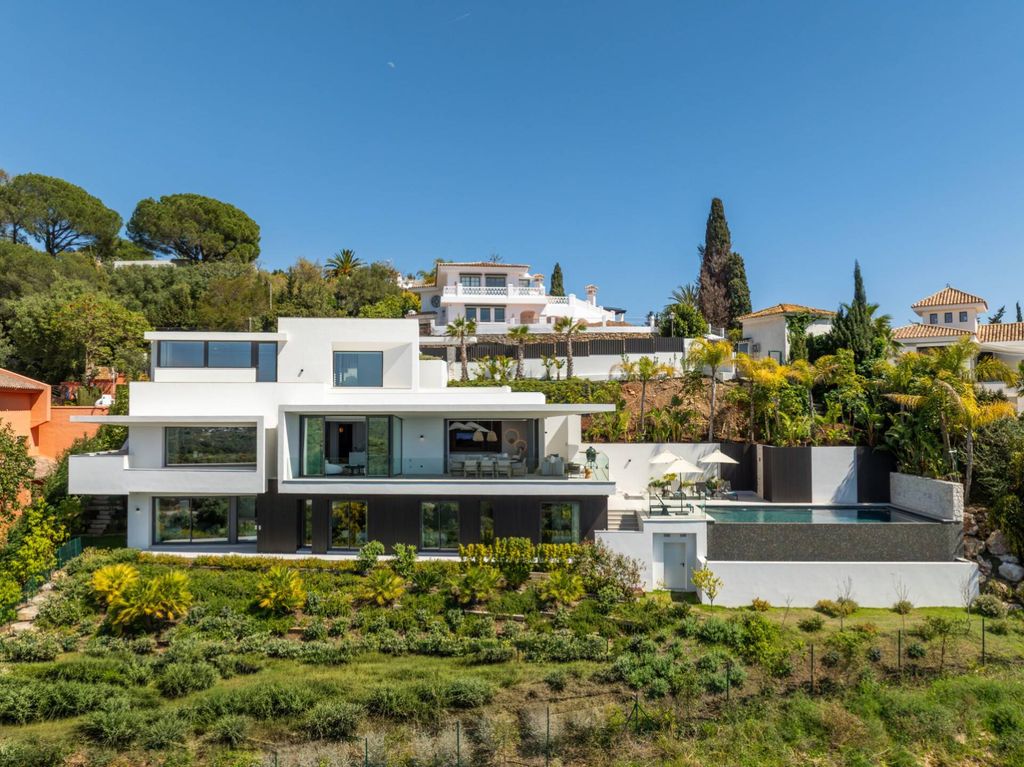 Maison de luxe à vendre à Marbella, 6 500 000 €, Photo 2