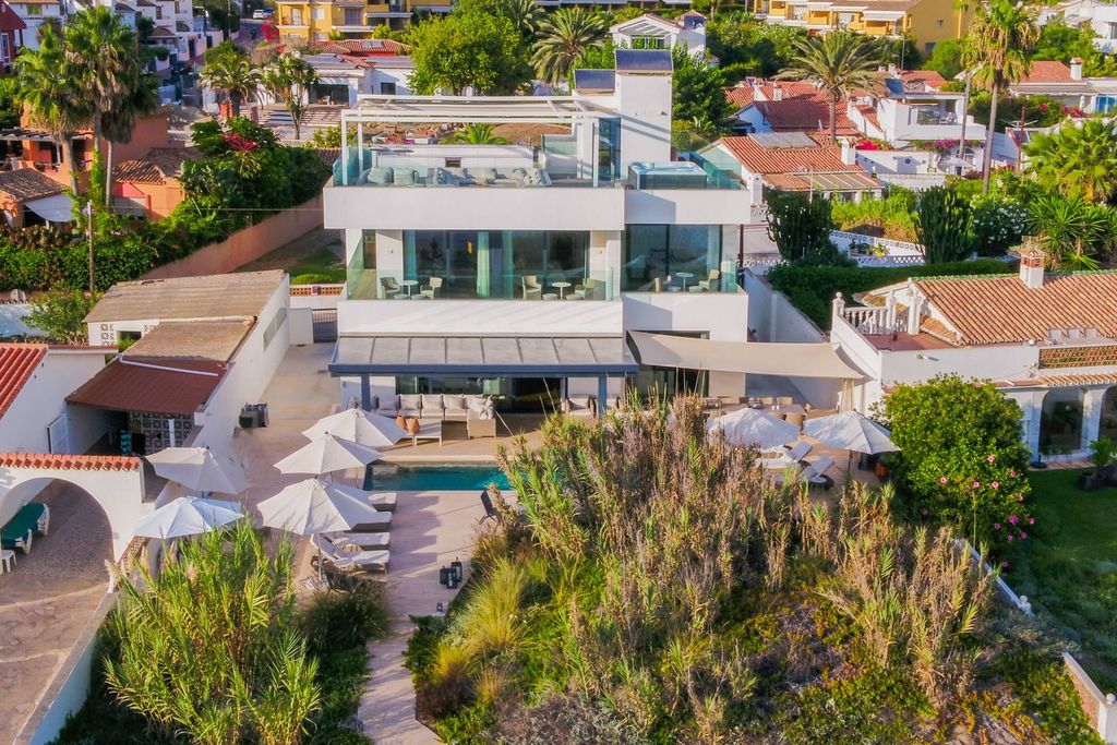 Maison de luxe à vendre à Marbella, 6 500 000 €, Photo 2