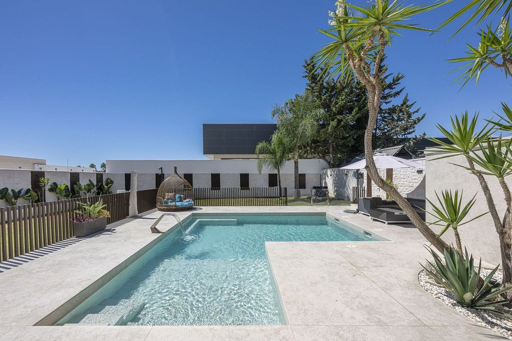 Maison de luxe à vendre à Estepona, 1 690 000 €, Photo 2