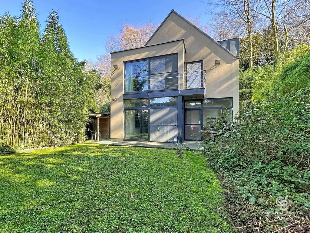 Maison de luxe à vendre à Brussels, 1 590 000 €, Photo 3