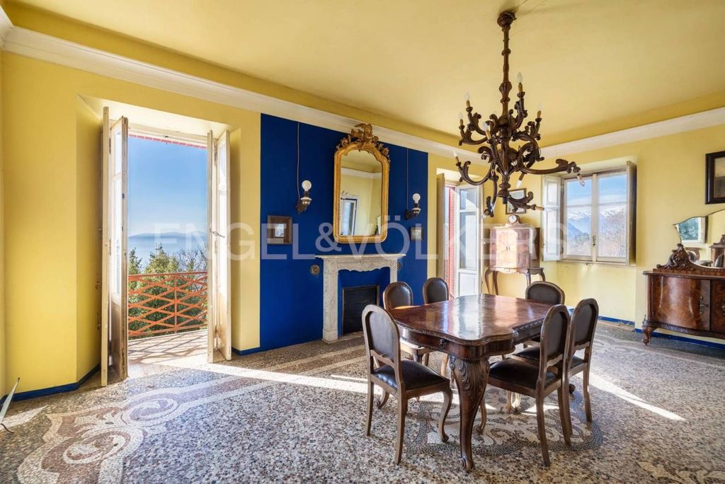 Maison de luxe à vendre à Ghiffa, 1 380 000 €, Photo 3