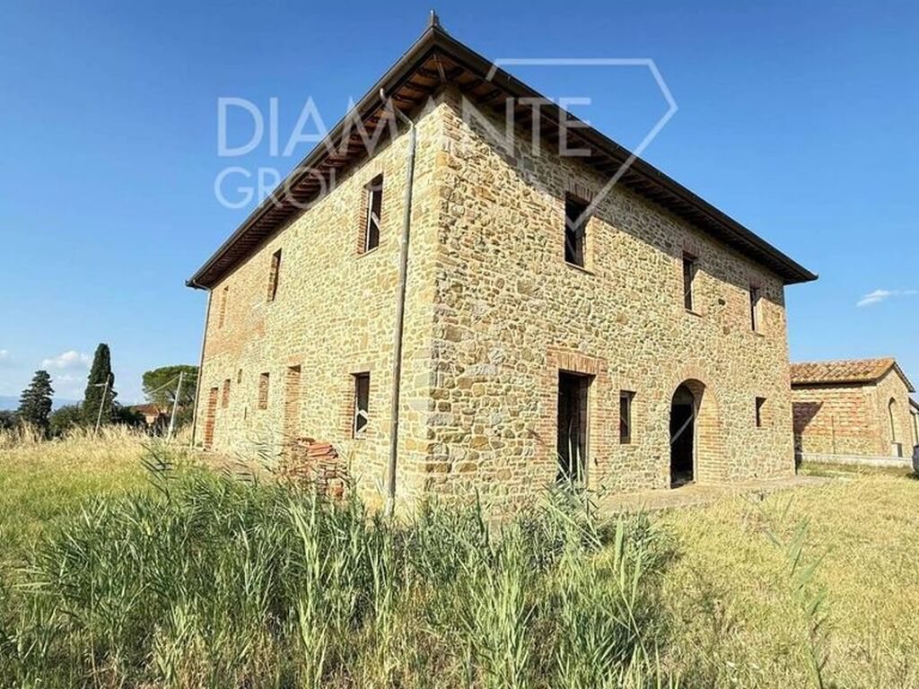 Maison de luxe à vendre à Paciano, 450 000 €, Photo 3