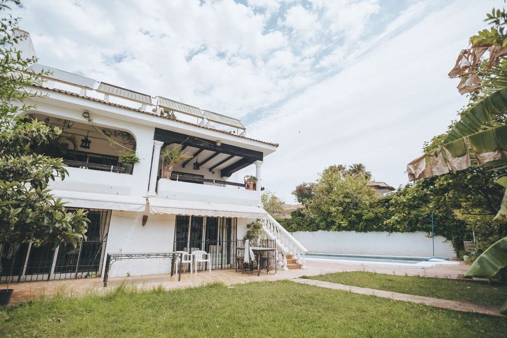 Maison de luxe à vendre à Marbella, 2 000 000 €, Photo 3