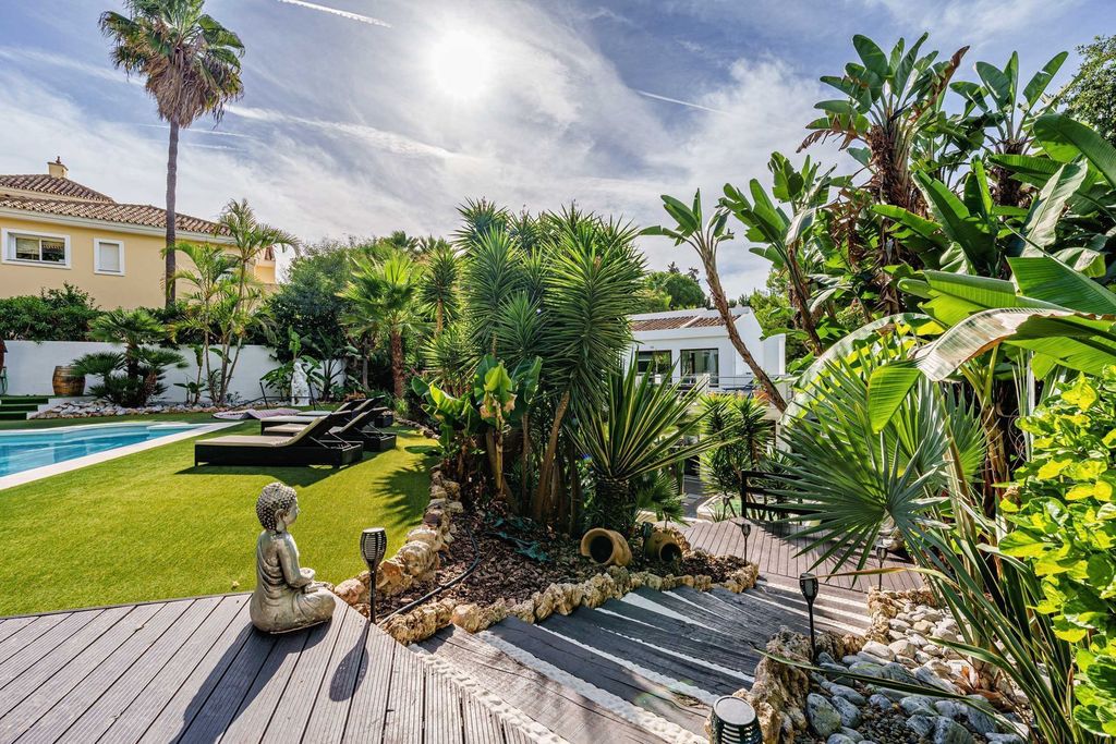 Maison de luxe à vendre à Marbella, 2 490 000 €, Photo 3