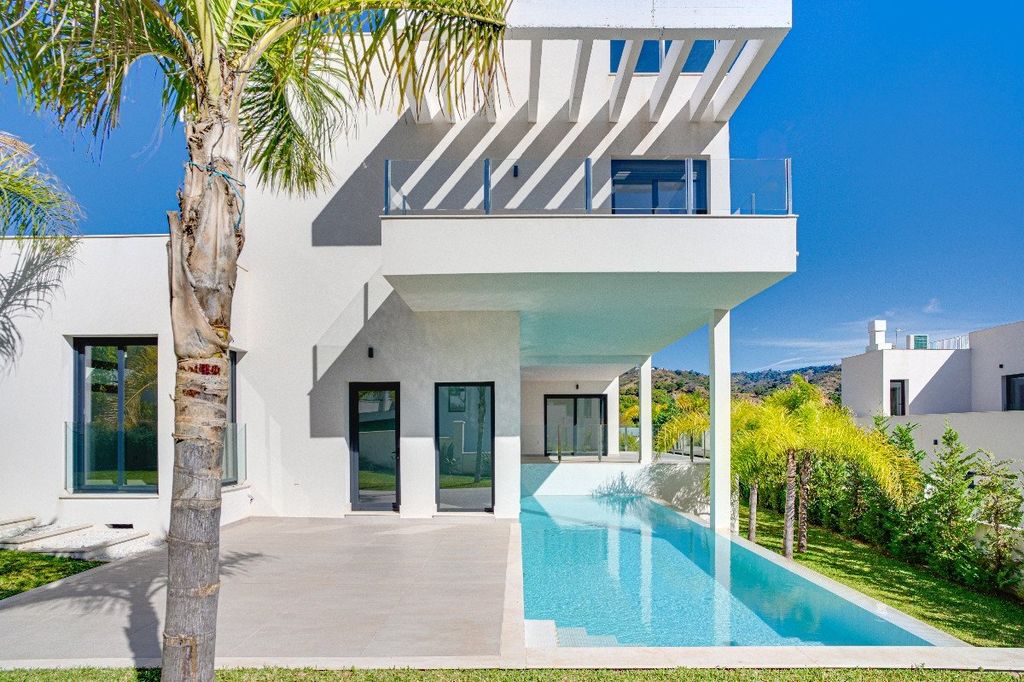 Maison de luxe à vendre à Marbella, 2 550 000 €, Photo 3
