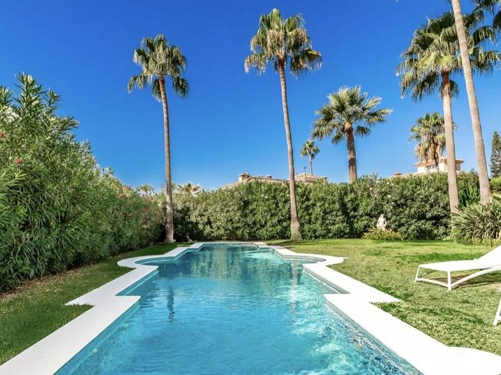Maison de luxe à vendre à Marbella, 2 680 000 €, Photo 3