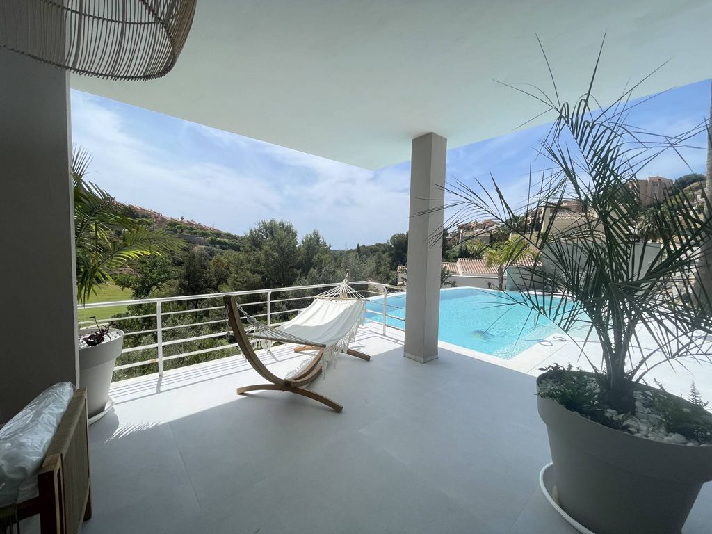 Maison de luxe à vendre à Marbella, 3 790 000 €, Photo 3