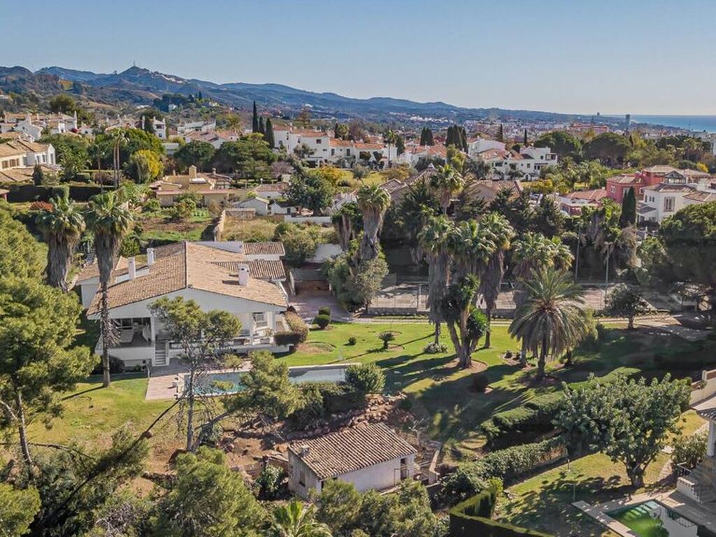 Maison de luxe à vendre à Marbella, 3 000 000 €, Photo 3