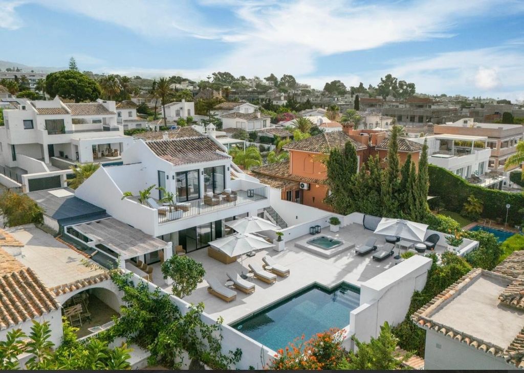 Maison de luxe à vendre à Marbella, 3 295 000 €, Photo 3