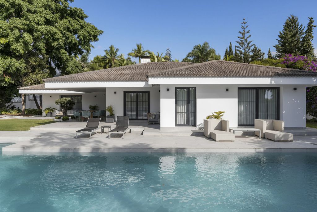 Maison de luxe à vendre à Marbella, 5 950 000 €, Photo 3