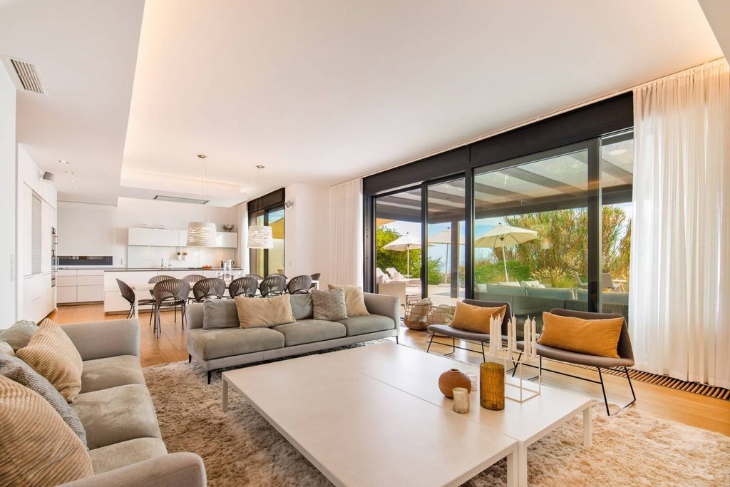 Maison de luxe à vendre à Marbella, 6 500 000 €, Photo 3