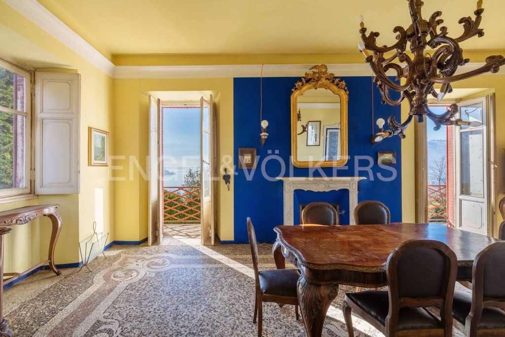 Maison de luxe à vendre à Ghiffa, 1 380 000 €, Photo 4