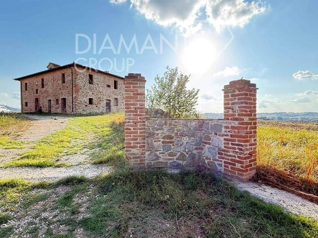 Maison de luxe à vendre à Paciano, 450 000 €, Photo 4