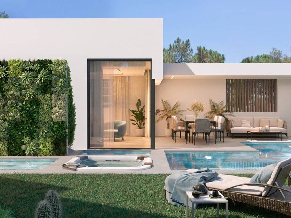 Luxury House for sale in Marbella, 1 800 000 €, Photo 4