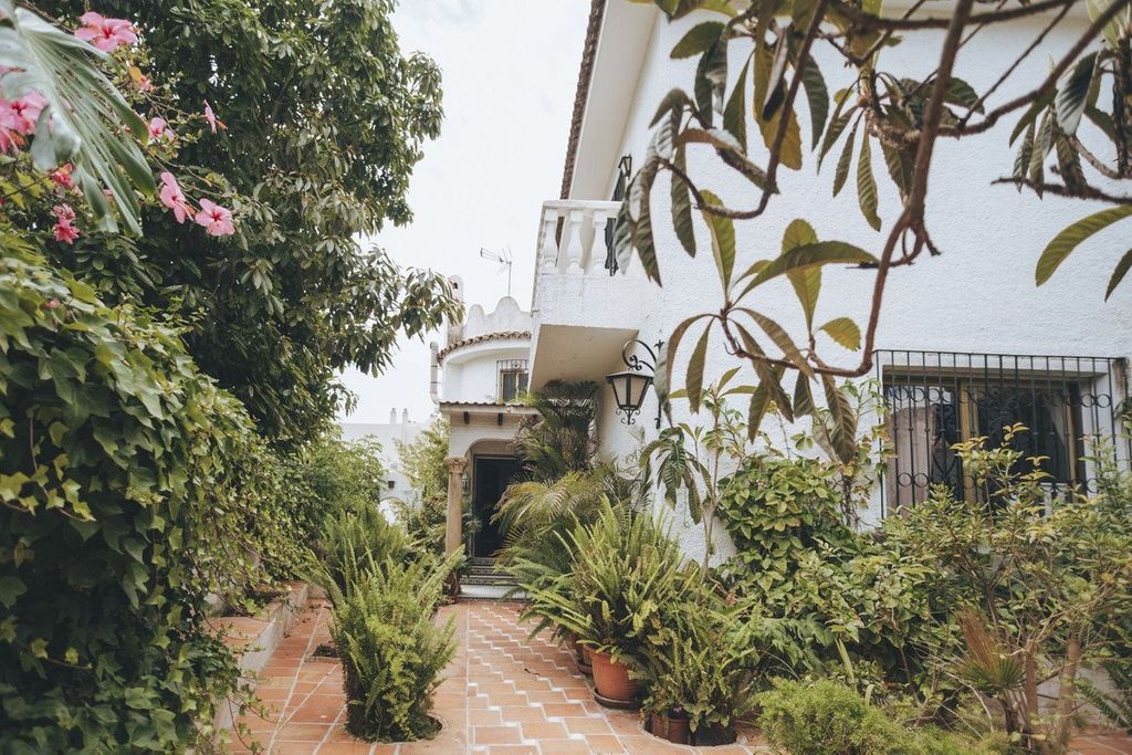 Maison de luxe à vendre à Marbella, 2 000 000 €, Photo 4