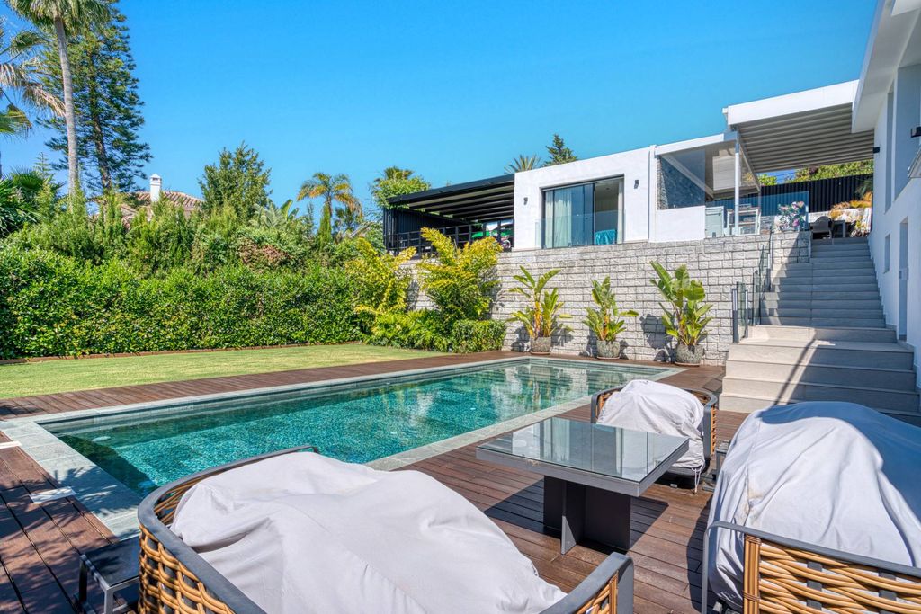 Maison de luxe à vendre à Marbella, 2 590 000 €, Photo 4