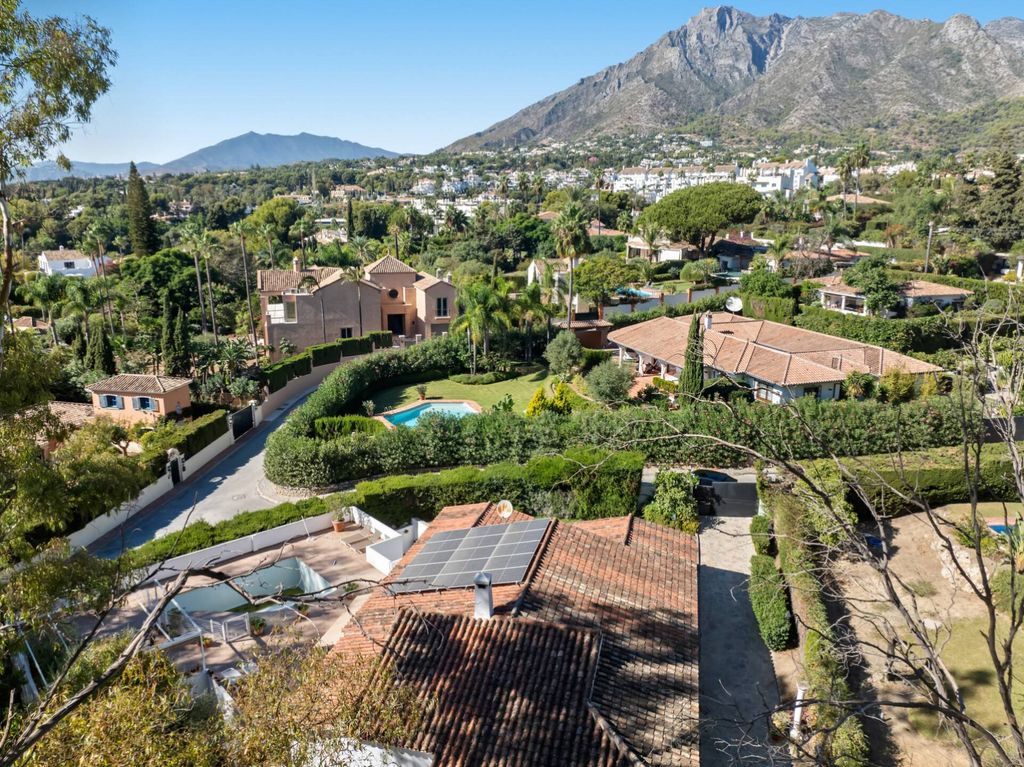 Maison de luxe à vendre à Marbella, 2 695 000 €, Photo 4