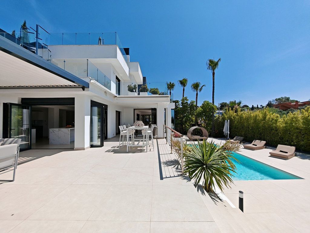 Maison de luxe à vendre à Marbella, 2 595 000 €, Photo 4