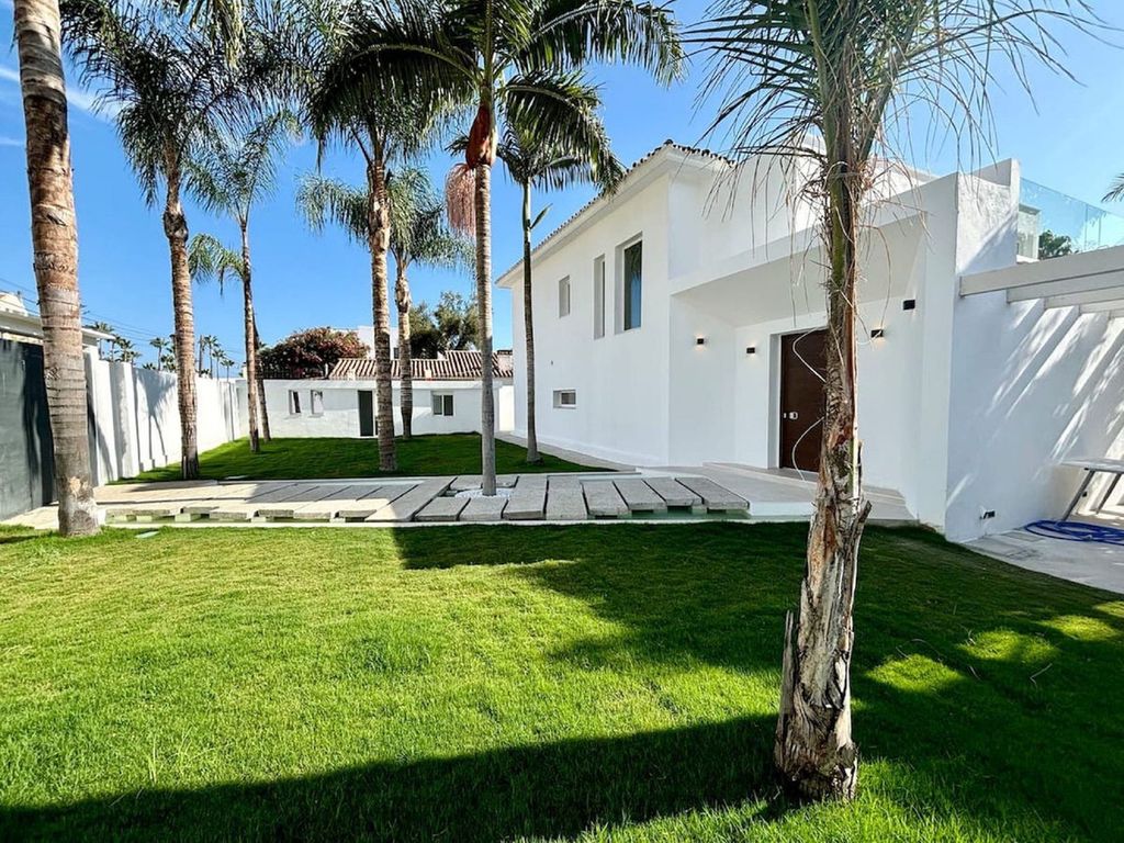 Maison de luxe à vendre à Marbella, 2 659 000 €, Photo 4