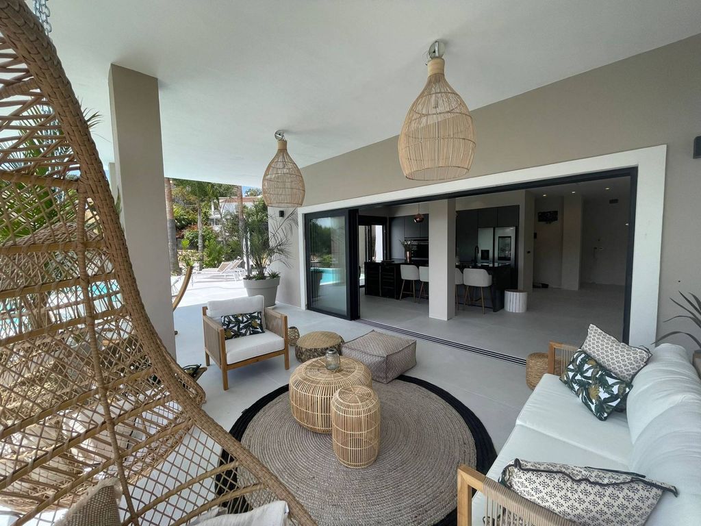 Maison de luxe à vendre à Marbella, 3 790 000 €, Photo 4