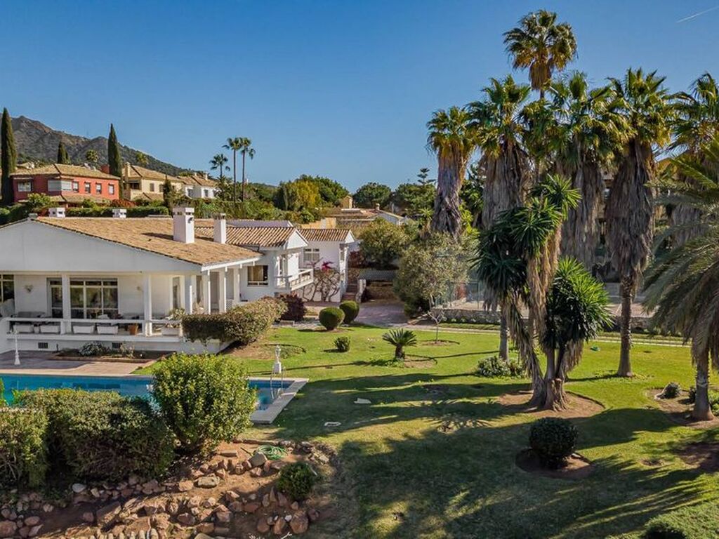 Maison de luxe à vendre à Marbella, 3 000 000 €, Photo 4