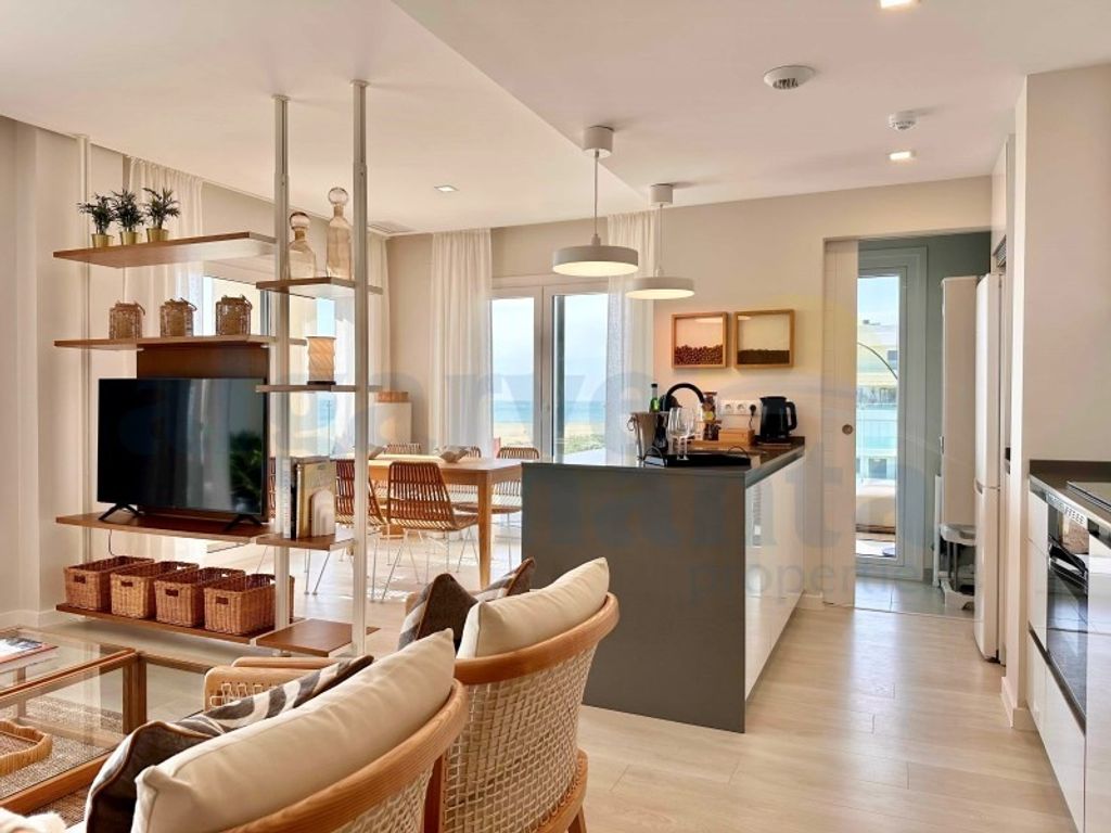 Appartement de luxe à vendre à Ayamonte, 590 000 €, Photo 4