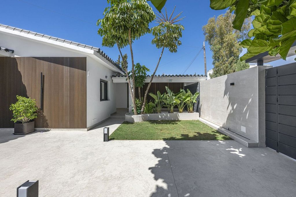 Maison de luxe à vendre à Estepona, 1 690 000 €, Photo 4