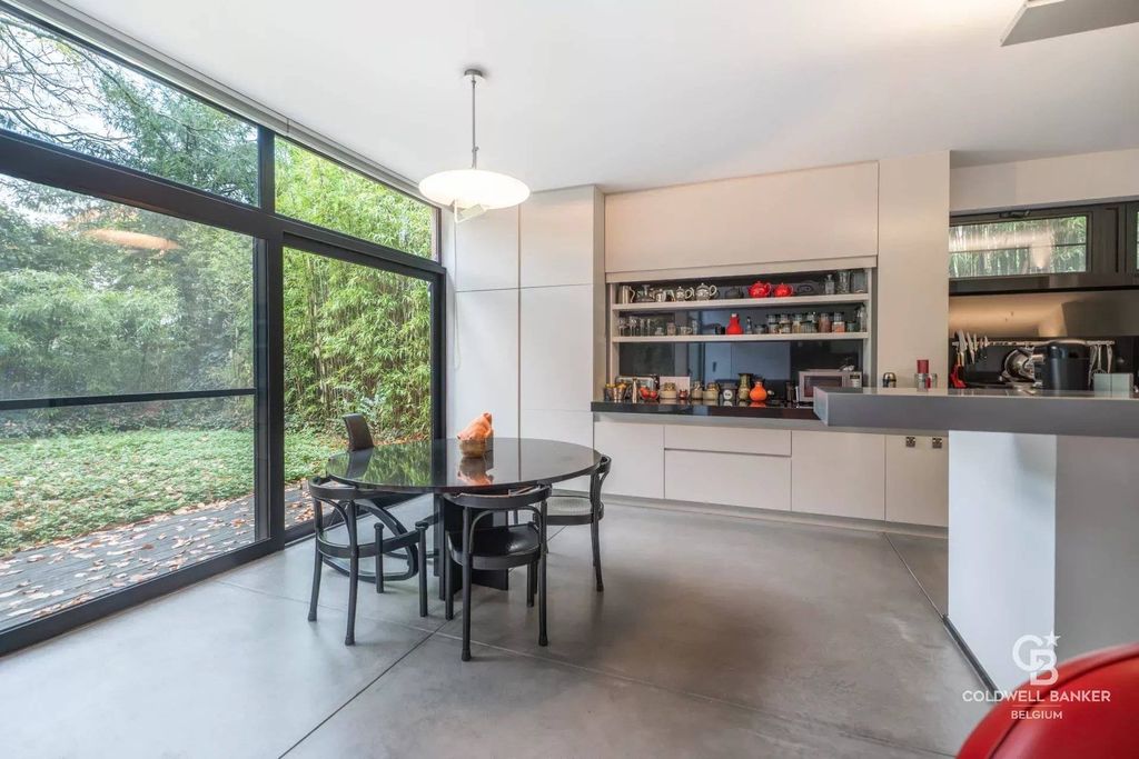 Maison de luxe à vendre à Brussels, 1 590 000 €, Photo 5