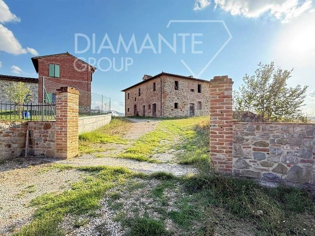 Maison de luxe à vendre à Paciano, 450 000 €, Photo 5