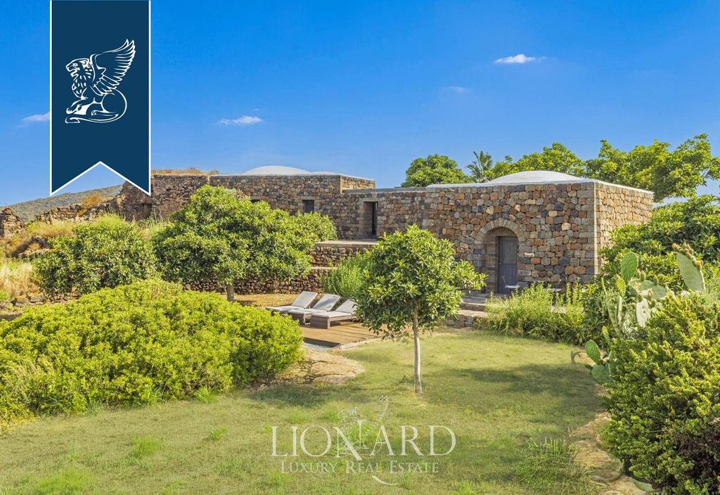 Luxury House for sale in Pantelleria, 1 400 000 €, Photo 5