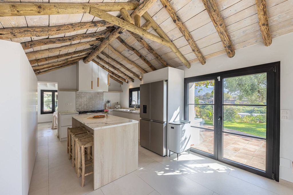 Luxury House for sale in San Pedro de Alcántara, 1 495 000 €, Photo 5