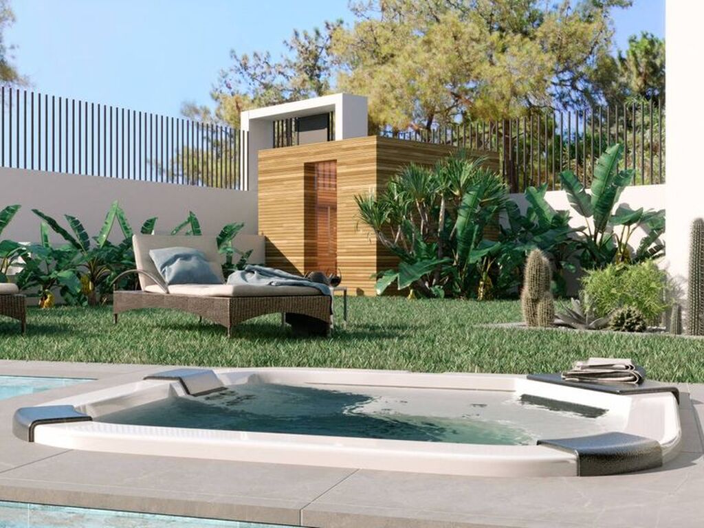 Luxury House for sale in Marbella, 1 800 000 €, Photo 5
