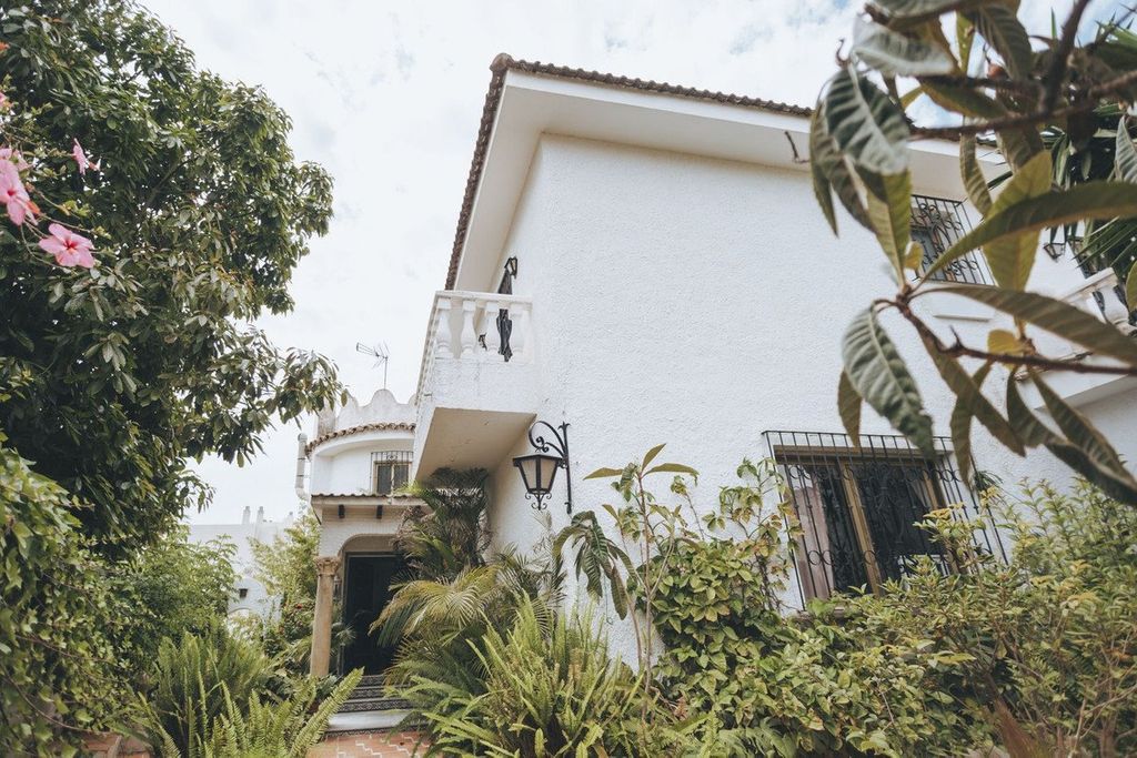 Maison de luxe à vendre à Marbella, 2 000 000 €, Photo 5
