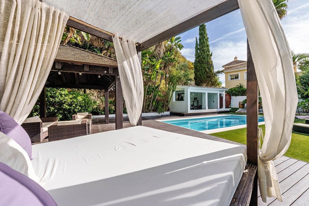 Maison de luxe à vendre à Marbella, 2 490 000 €, Photo 5