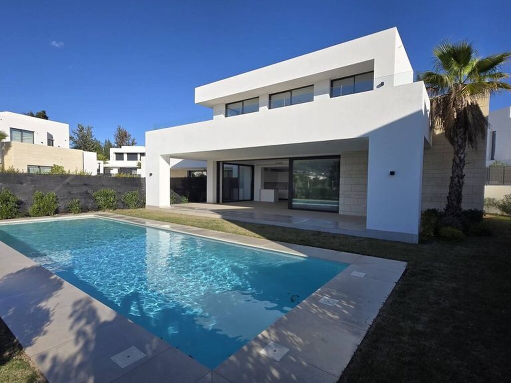 Maison de luxe à vendre à Marbella, 2 500 000 €, Photo 5