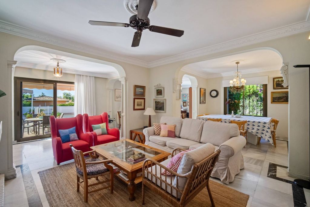 Maison de luxe à vendre à Marbella, 2 695 000 €, Photo 5