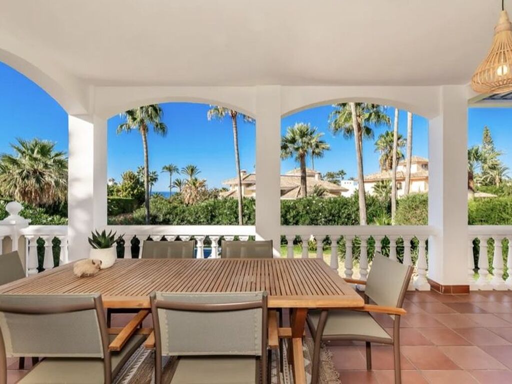 Maison de luxe à vendre à Marbella, 2 680 000 €, Photo 5