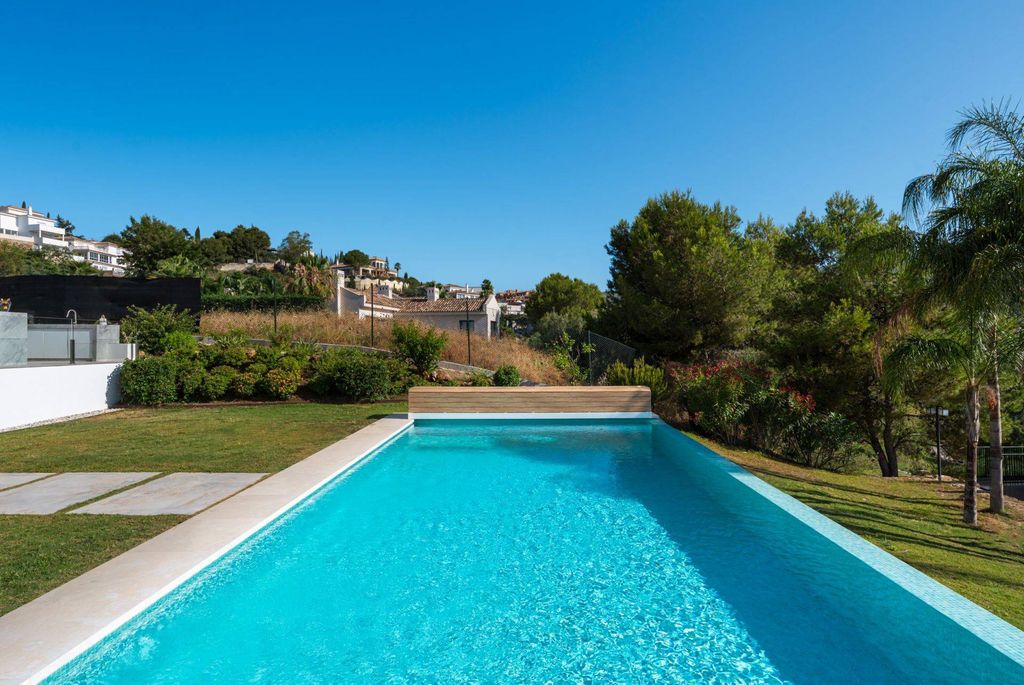 Maison de luxe à vendre à Marbella, 2 999 000 €, Photo 5