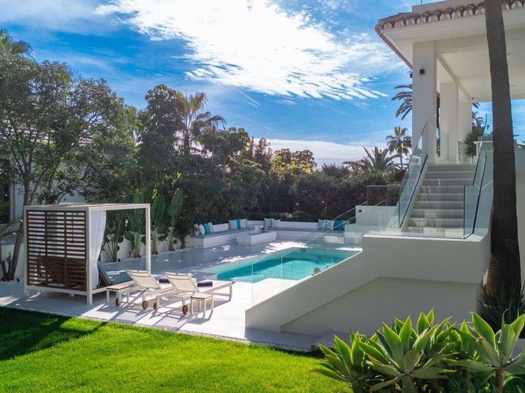 Maison de luxe à vendre à Marbella, 3 495 000 €, Photo 5