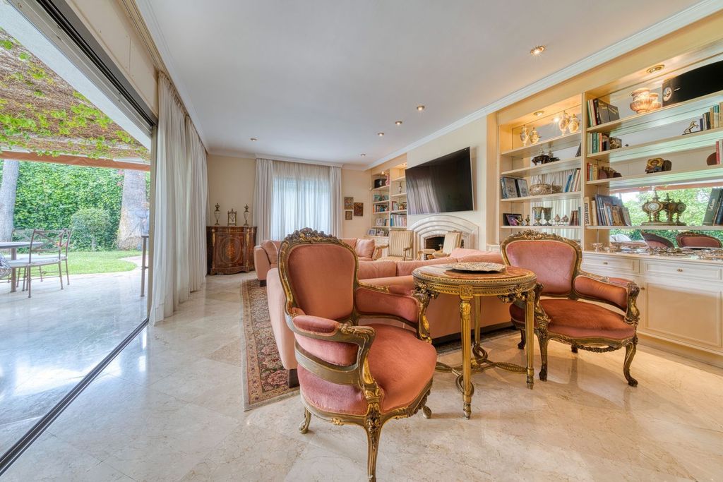 Maison de luxe à vendre à Marbella, 3 900 000 €, Photo 5