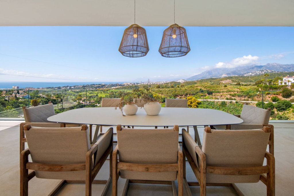 Maison de luxe à vendre à Marbella, 6 500 000 €, Photo 5