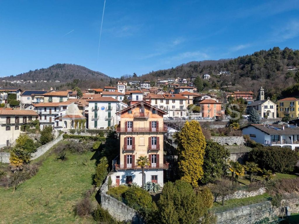 Maison de luxe à vendre à Ghiffa, 1 380 000 €, Photo 6