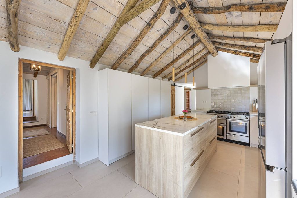 Luxury House for sale in San Pedro de Alcántara, 1 495 000 €, Photo 6