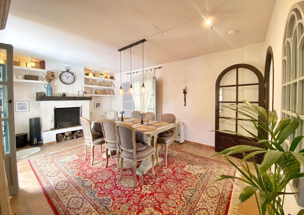 Luxury House for sale in Marbella, 995 000 €, Photo 6