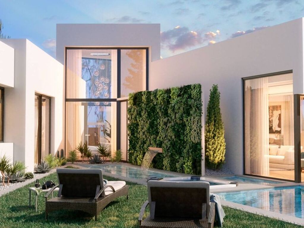 Luxury House for sale in Marbella, 1 800 000 €, Photo 6
