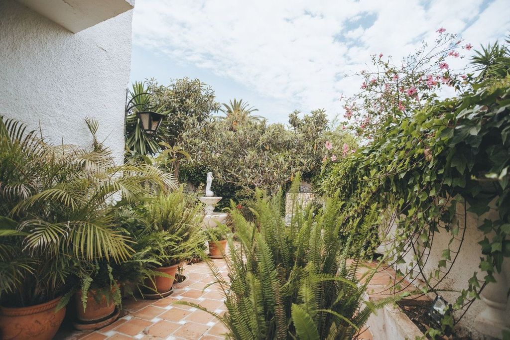 Maison de luxe à vendre à Marbella, 2 000 000 €, Photo 6