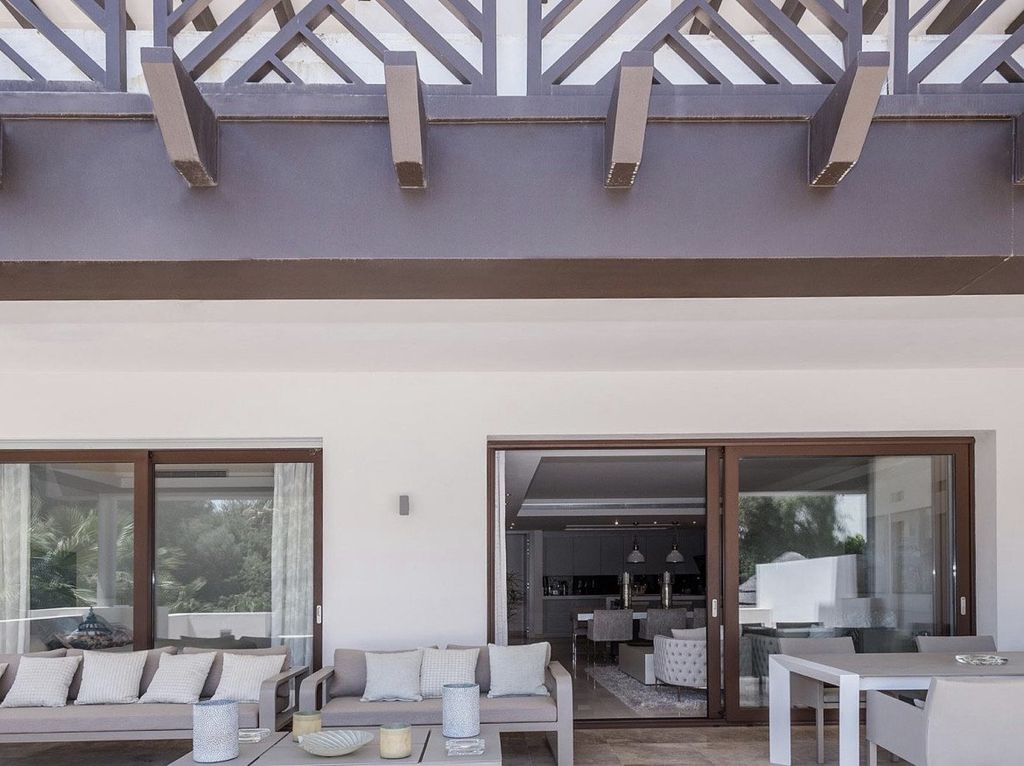 Luxury House for sale in Marbella, 1 800 000 €, Photo 6