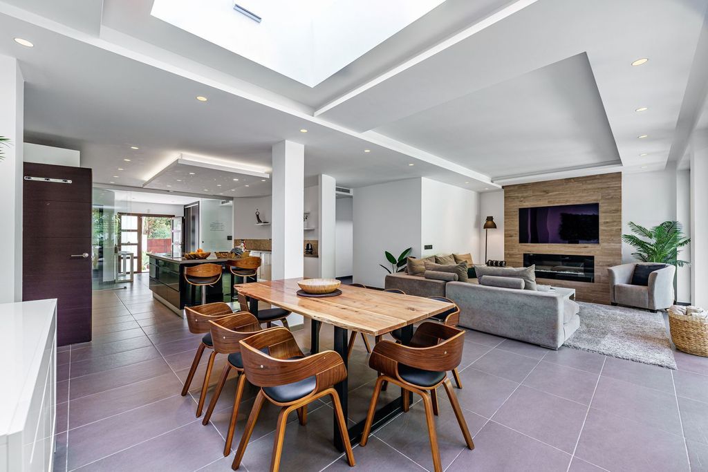 Maison de luxe à vendre à Marbella, 2 490 000 €, Photo 6