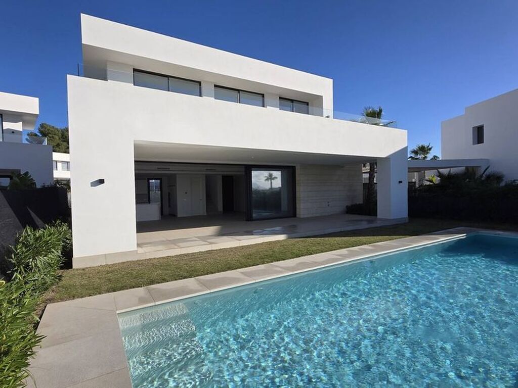 Maison de luxe à vendre à Marbella, 2 500 000 €, Photo 6